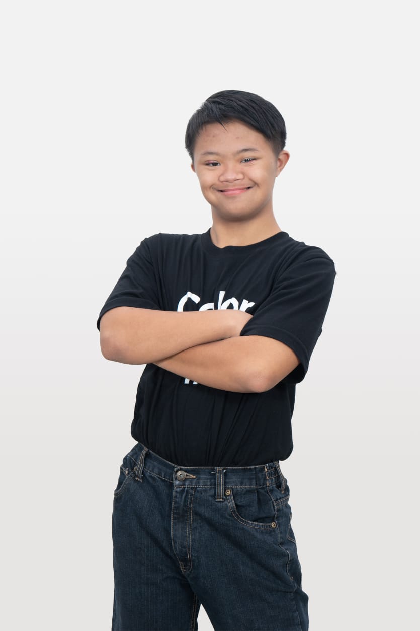 Faza Down Syndrome